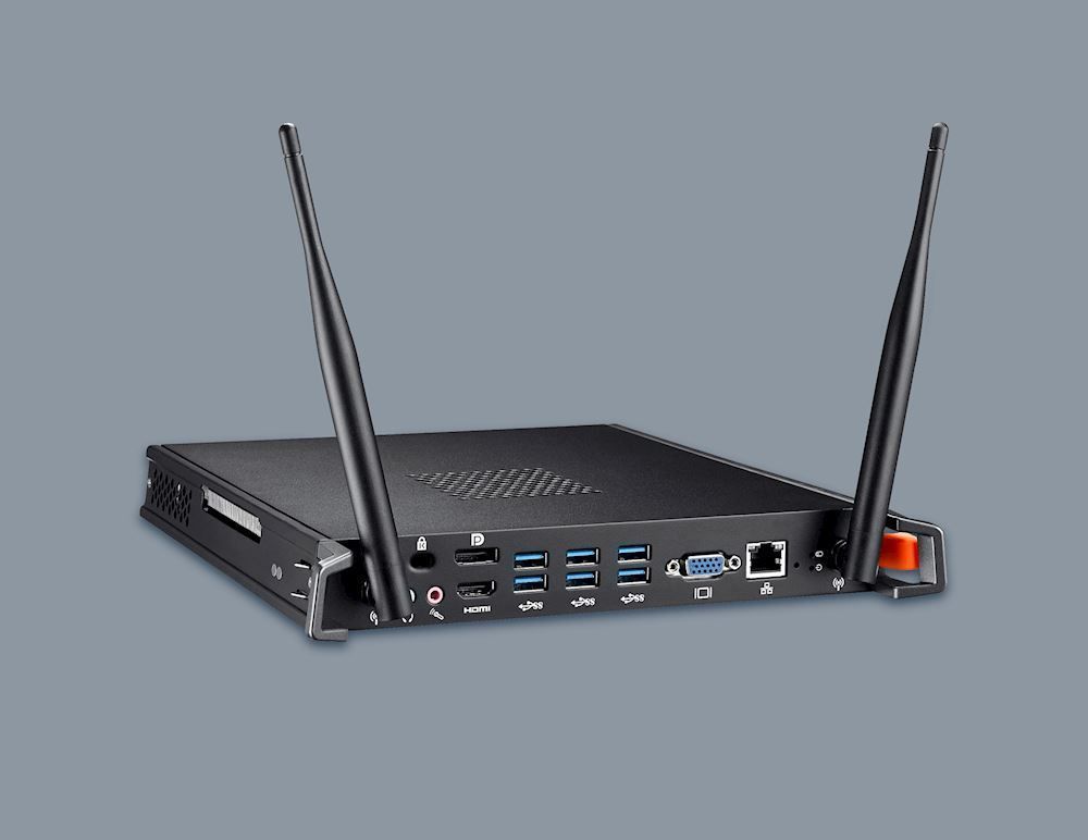 Optoma OMPC-i7