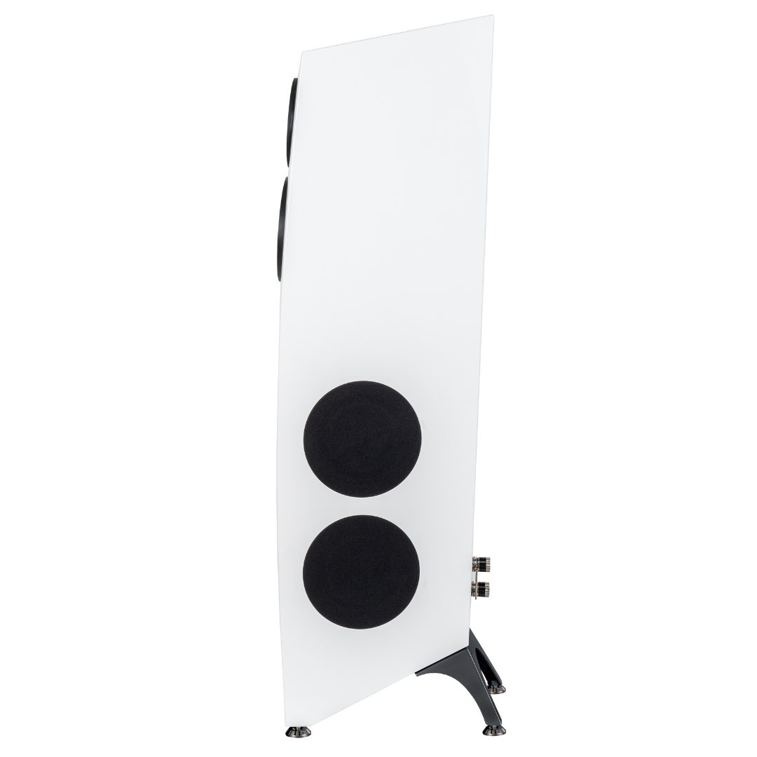 Напольная акустика ELAC Concentro 507S White High Gloss