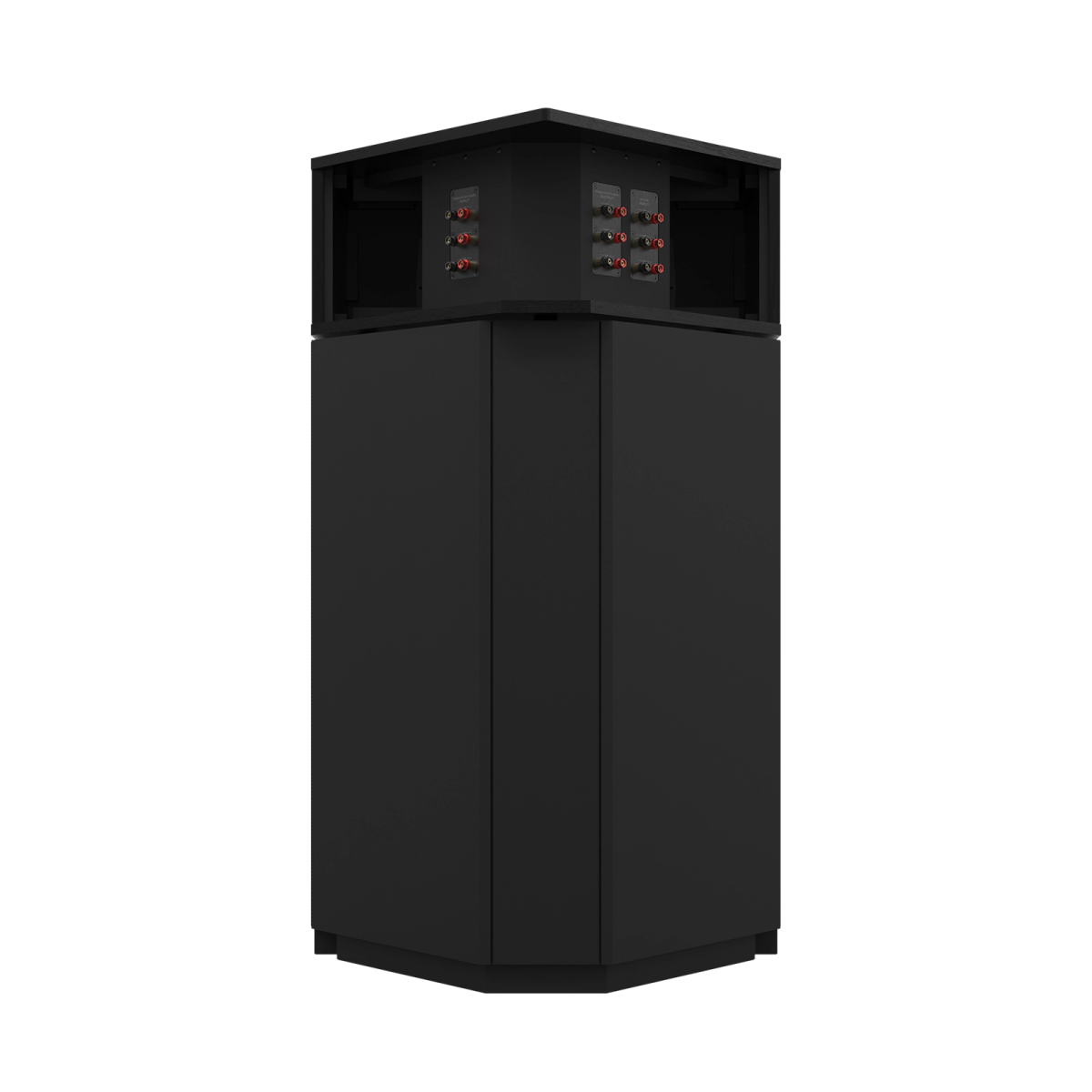 Напольная акустика Klipsch Klipschorn AK7 Black Ash
