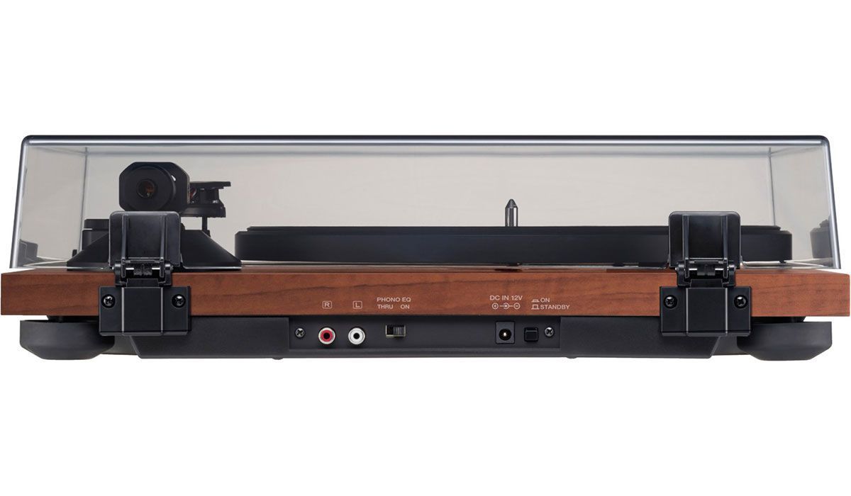 Програвач вінілу TEAC TN-280BT-A3/WA