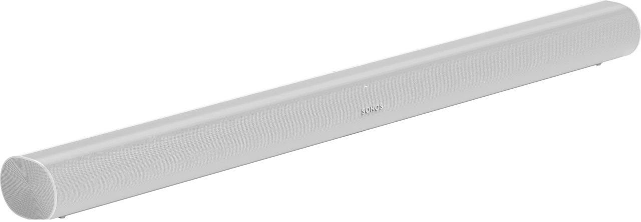 Акустична система Sonos 5.1 Arc, Sub&One SL White (ARC51)