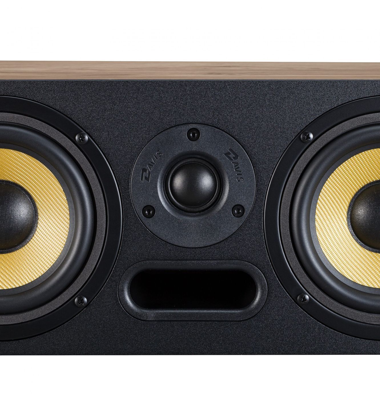 Центральный канал Davis Acoustics Ariane C Light Oak