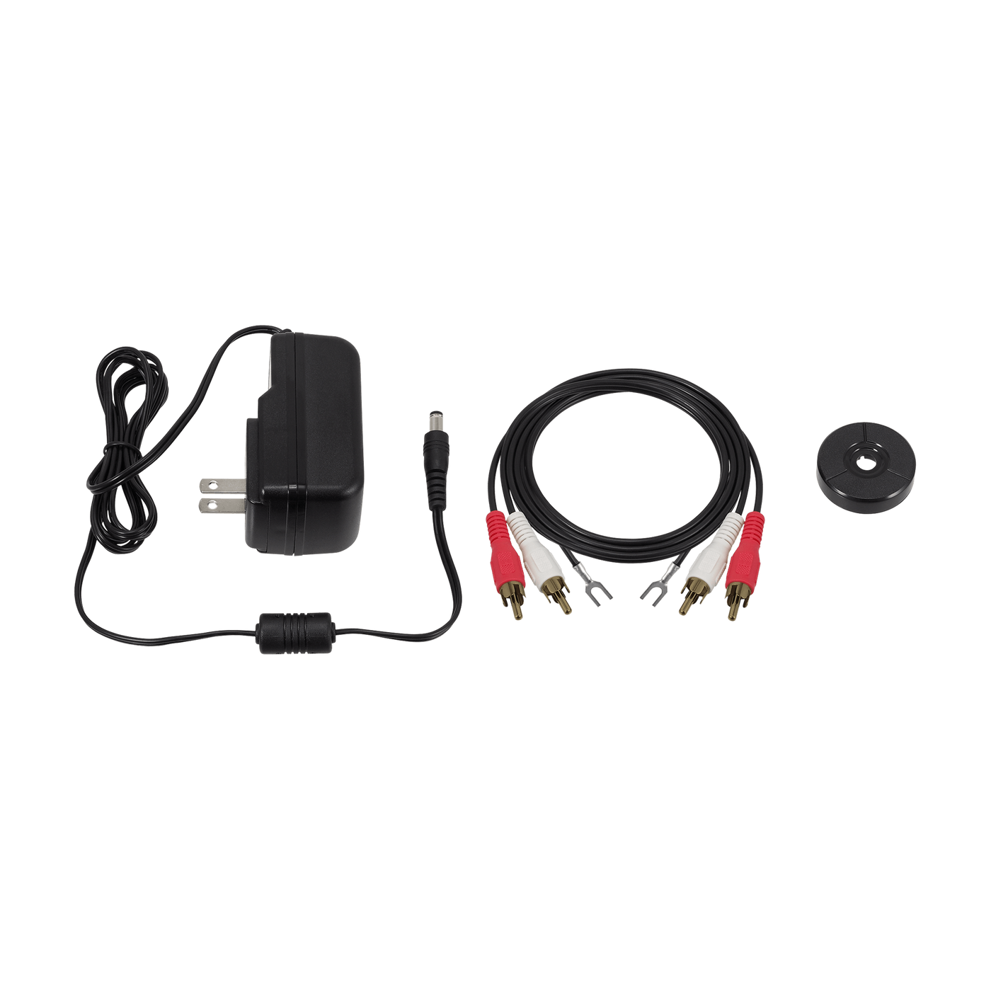 Програвач Audio-Technica AT-LP120XBT-USBBK
