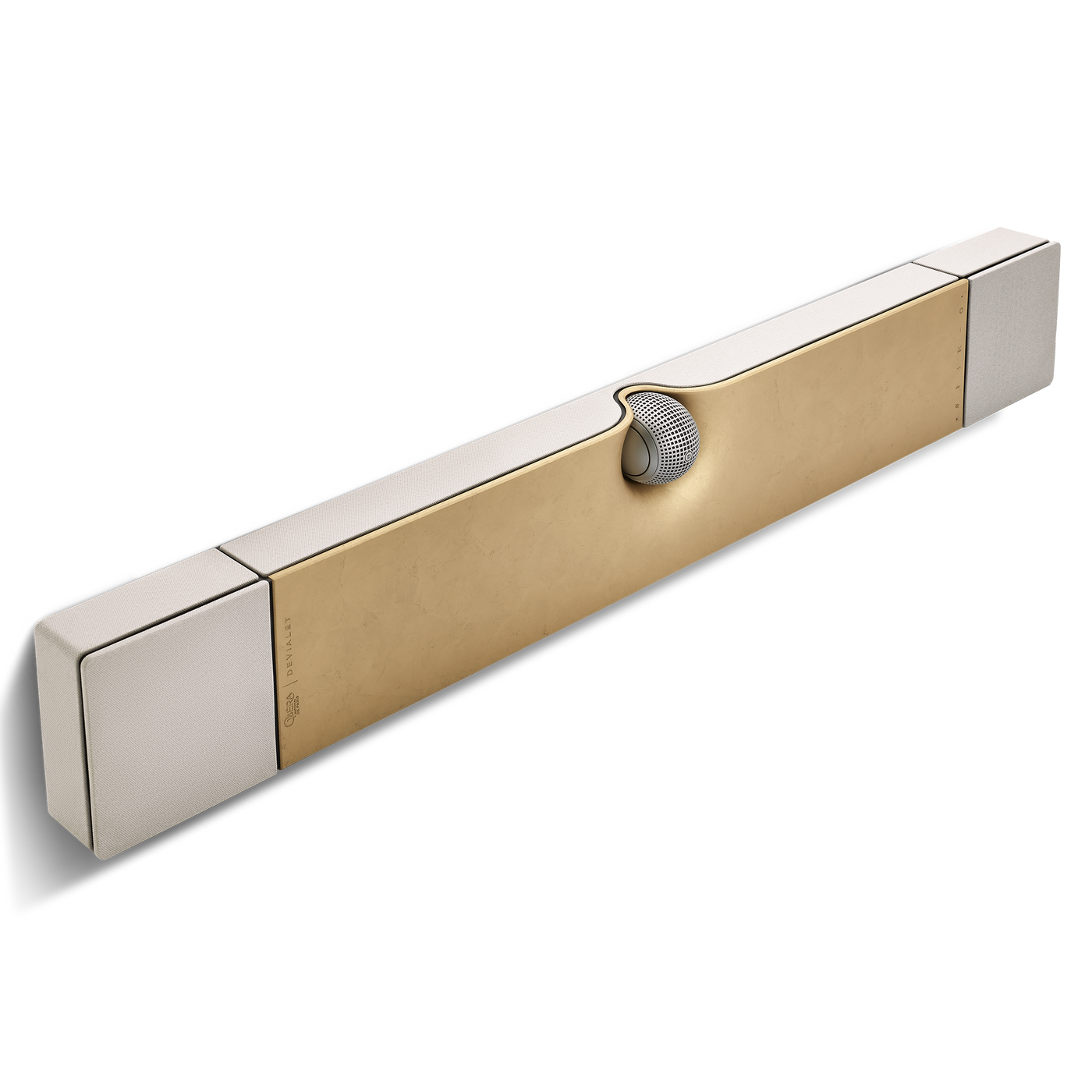 Звукова панель Devialet Dione Opera de Paris