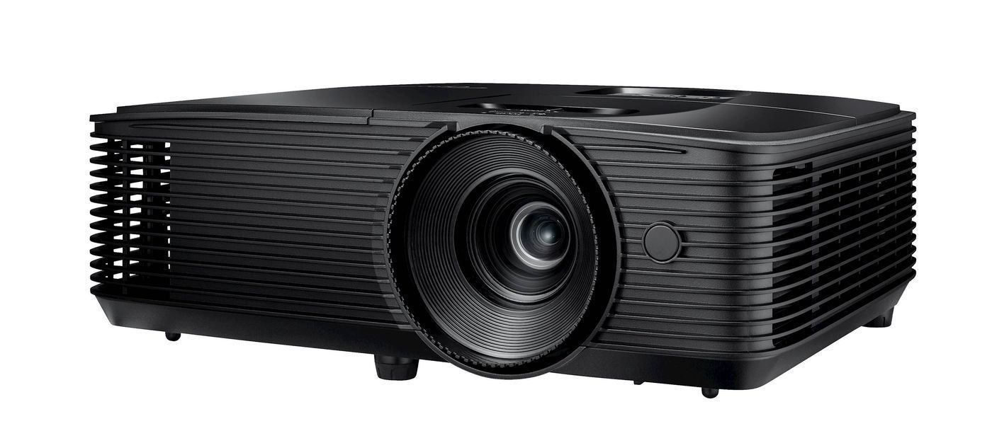 Проектор Optoma W335e (E1P1A1YBE1Z1)