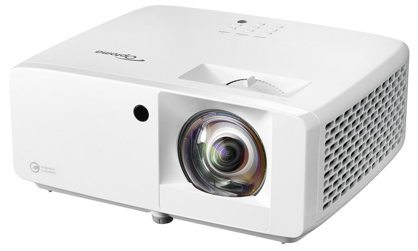 Проектор Optoma ZK430ST (E9PD7LD11EZ1)