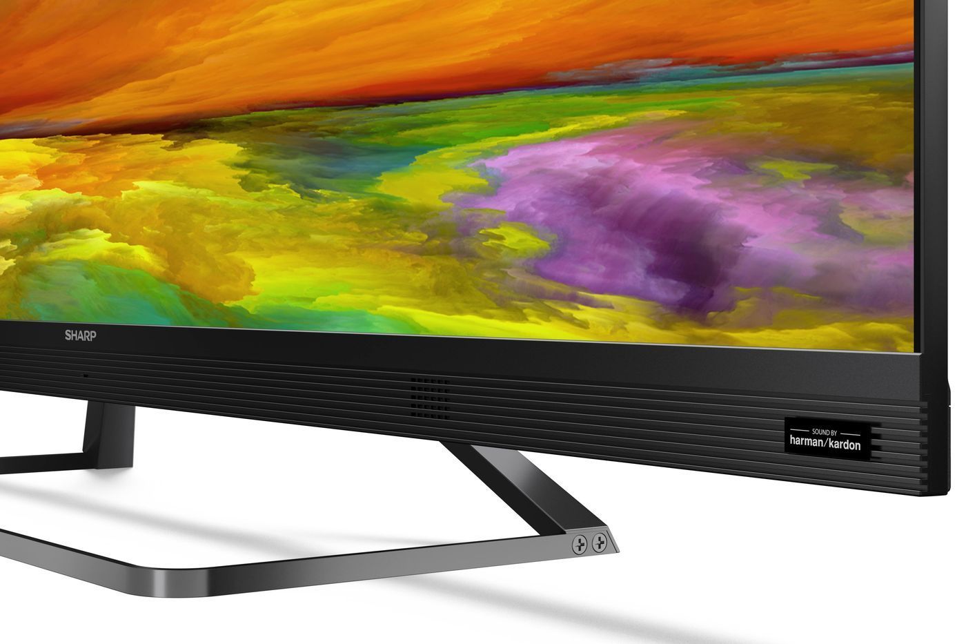 Телевізор Sharp 75EQ3EA (4T-C75EQ3EM2AG)