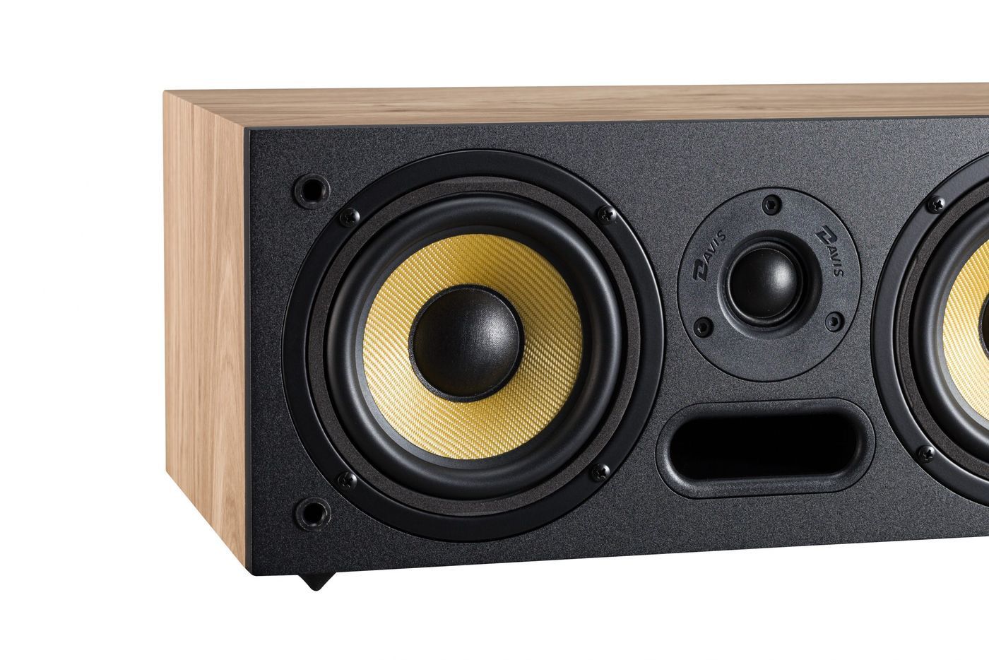 Центральный канал Davis Acoustics Ariane C Light Oak