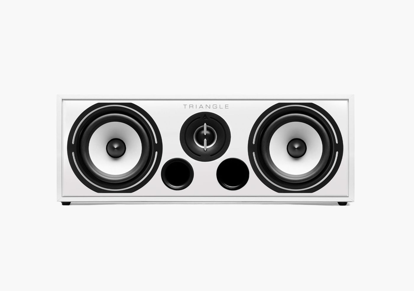 Акустическая система Triangle Borea BRC1 Matt White