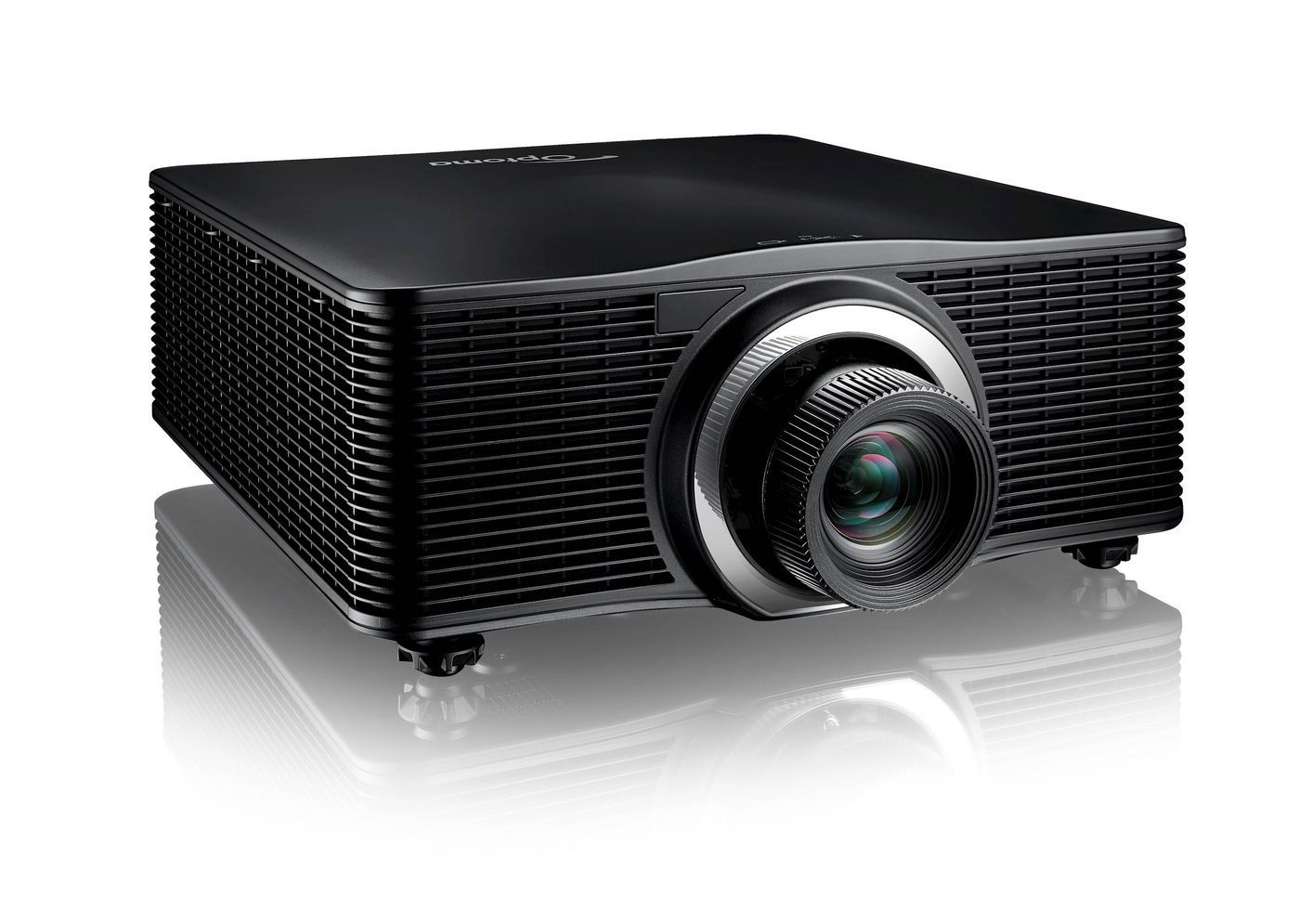 Проектор Optoma ZU660e (without lens) (E1P1A0KBE1Z1)