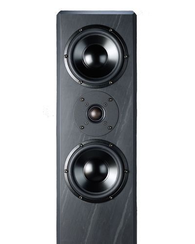 Напольная акустика Fischer & Fischer SN 270