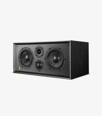 Центральний канал Wharfedale Heritage Centre Black