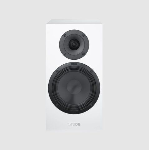 Акустика Canton GLE 30 S2 White