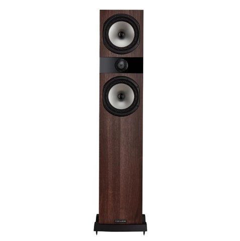 Напольная акустика Fyne Audio F303i Walnut