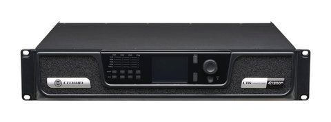 Усилитель мощности Crown CDi 4|1200BL
