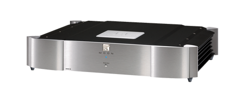 Блок живлення MOON 820S Silver