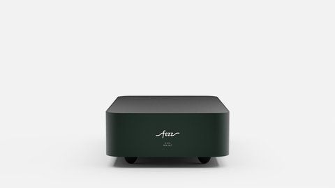 Фонокорректор Fezz Audio Gaia EVO MM/MC EverGreen
