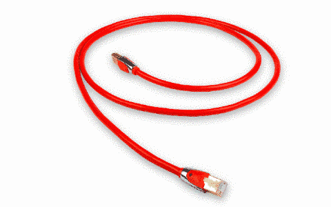 Ethernet кабель CHORD Shawline Digital Streaming 1.5m