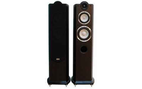 Підлогова акустика TAGA Harmony Platinum F-60 Wenge