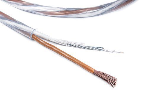 Акустичний кабель Melodika Brown Sugar BSC2950 Bulk Speaker cable 9,5mm2