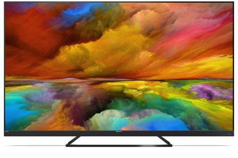 Телевізор Sharp 75EQ3EA (4T-C75EQ3EM2AG)