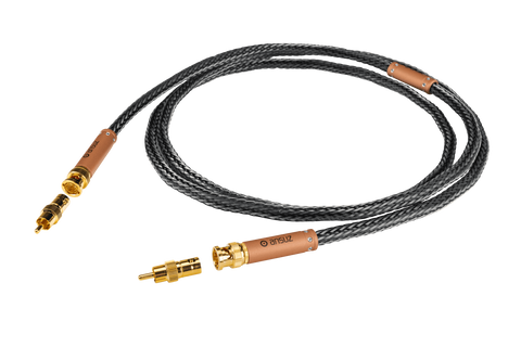 Цифровий кабель Ansuz Digitalz C3 Digital Cable 1m