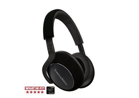 Навушники Bowers & Wilkins PX7 Carbon Edition