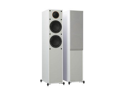 Підлогова акустика MONITOR AUDIO Monitor 200 White
