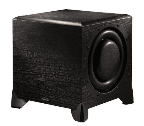 Сабвуфер Paradigm UltraCube 10 Black