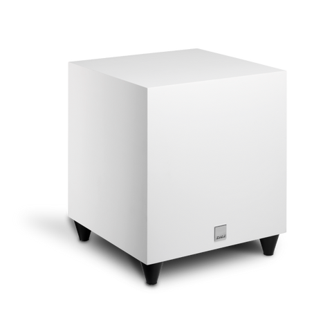 Сабвуфер Dali SUB C-8 D White