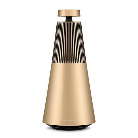 Акустика Bang & Olufsen Beosound 2 Gold Tone