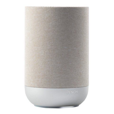 Беспроводная акустика Denon Home 200 Stone