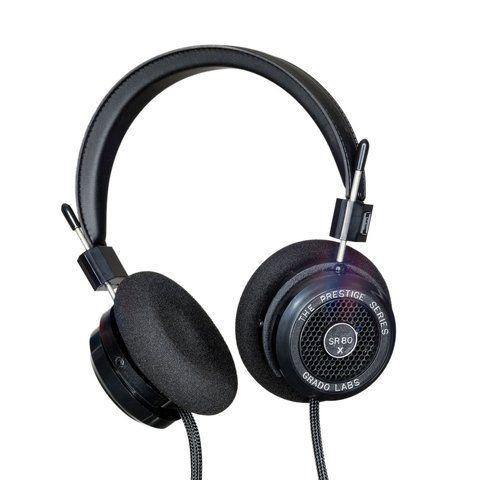 Наушники Grado SR80x