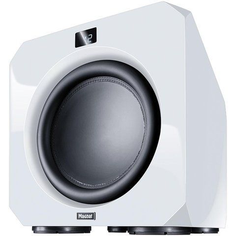 Сабвуфер Magnat Omega CS 12 White
