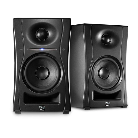 Студийные мониторы Kali Audio LP-UNF Black