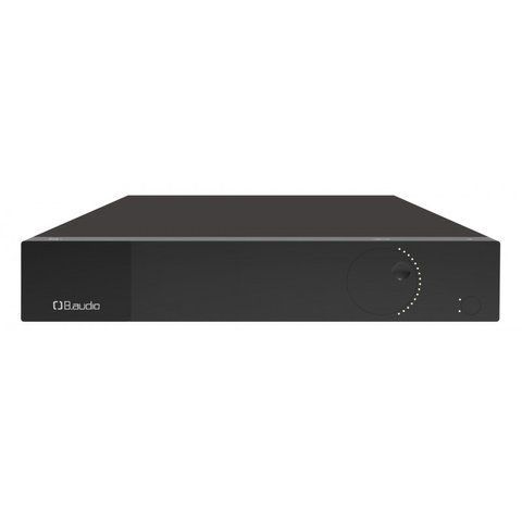 ЦАП-Предусилитель B.audio B.drp One Black