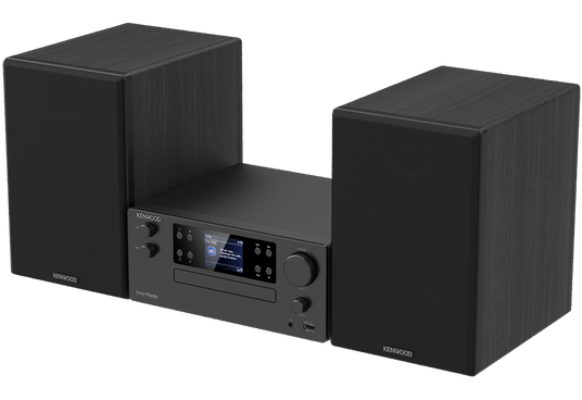 ⭐☜➀☞⭐【Hi-Fi система Kenwood M-9500S-B】⭐☜➀☞⭐