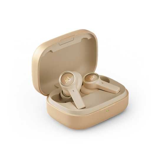 ⭐☜➀☞⭐【Наушники Bang & Olufsen Beoplay EX Gold Tone】⭐☜➀☞⭐