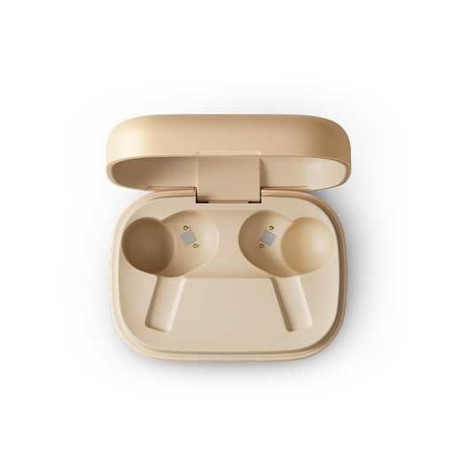 ⭐☜➀☞⭐【Наушники Bang & Olufsen Beoplay EX Gold Tone】⭐☜➀☞⭐