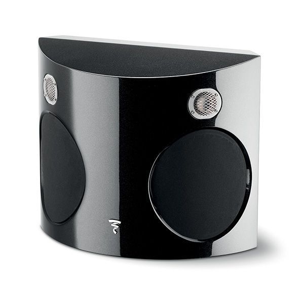 Настенная акустика Focal SOPRA Surround BE Black Lacquer