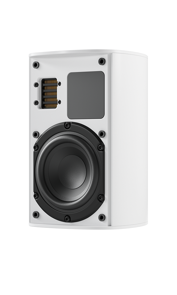Акустика Piega Ace 30 Wireless TX White (Primary speaker)