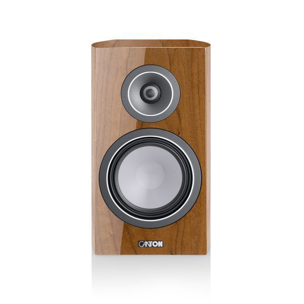 Акустика Canton Vento 30 Walnut High Gloss