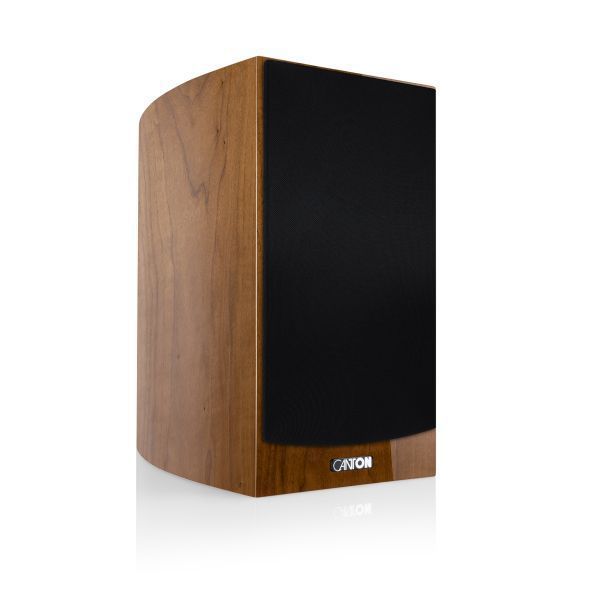 Акустика Canton Vento 30 Walnut High Gloss