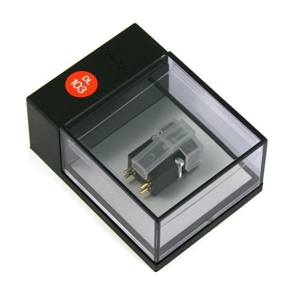 Головка звукознімача Denon OJAS DL-103o