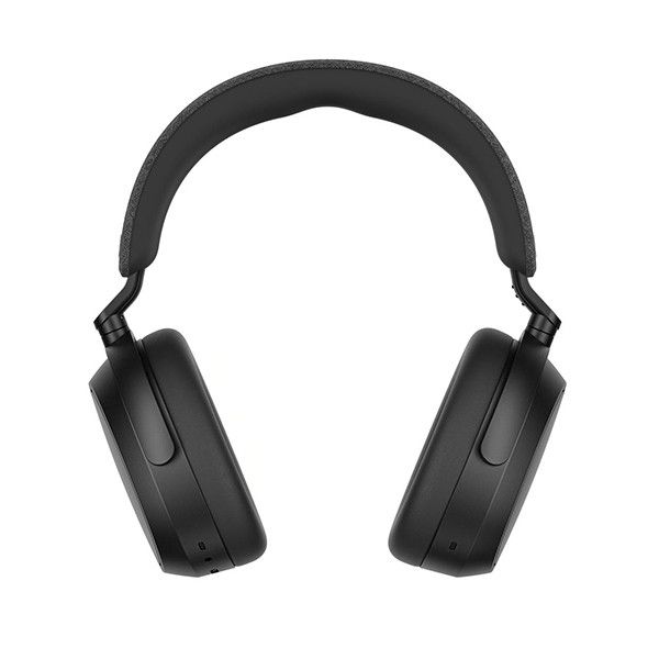 Навушники Sennheiser Momentum 4 Wireless Black