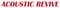 Acoustic Revive