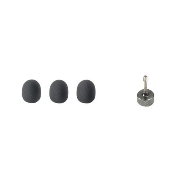Навушники Audio-Technica BPHS1 Black
