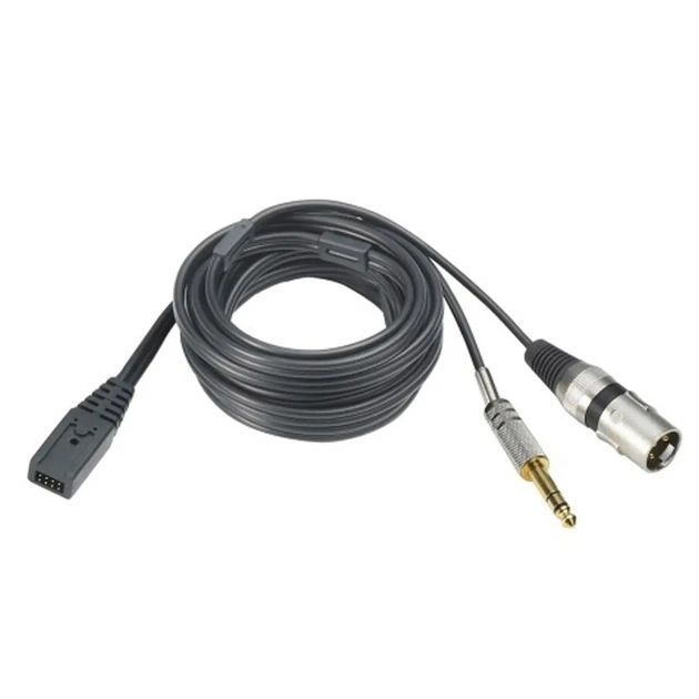 Навушники Audio-Technica BPHS1 Black