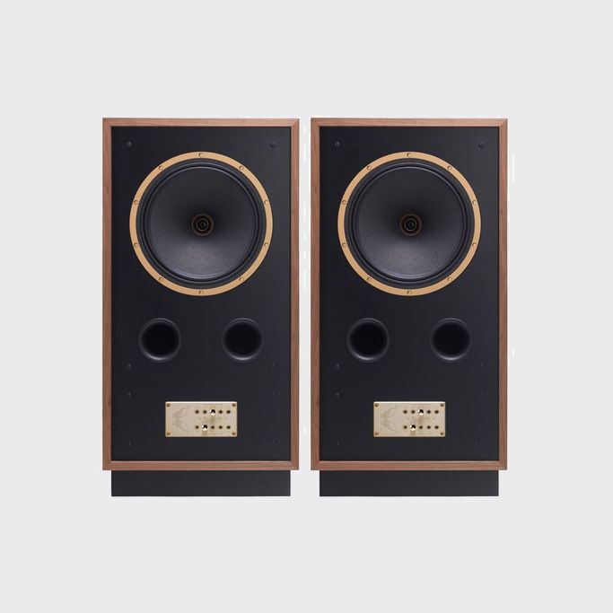 Напольная акустика Tannoy Cheviot Walnut