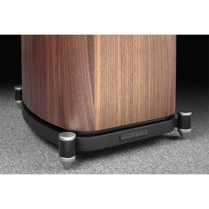 Напольная акустика Wharfedale EVO 4.4 Walnut